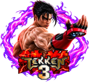 tekken3APK