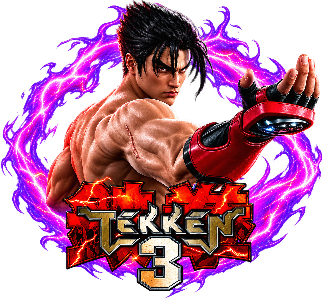 Tekken3APK